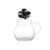 Заварник Termisil Maja Ball 1500 мл Black (CDTK150A), изображение 3 Заварник Termisil Maja Ball 1500 мл Black (CDTK150A), изображение 3