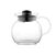 Заварник Termisil Maja Ball 1500 мл Black (CDTK150A) Заварник Termisil Maja Ball 1500 мл Black (CDTK150A)