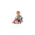 Развивающая игрушка Fisher-Price Іграшка-каталка "Веселий телефон" Fisher-Price (FGW66), изображение 3 Развивающая игрушка Fisher-Price Іграшка-каталка "Веселий телефон" Fisher-Price (FGW66), изображение 3