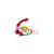Развивающая игрушка Fisher-Price Іграшка-каталка "Веселий телефон" Fisher-Price (FGW66), изображение 5 Развивающая игрушка Fisher-Price Іграшка-каталка "Веселий телефон" Fisher-Price (FGW66), изображение 5