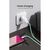 Дата кабель USB 2.0 AM to Lightning 2.0m US155 2.4A, Nickel Plating ABS Shell White Ugreen (20730), изображение 3 Дата кабель USB 2.0 AM to Lightning 2.0m US155 2.4A, Nickel Plating ABS Shell White Ugreen (20730), изображение 3