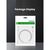 Дата кабель USB 2.0 AM to Lightning 2.0m US155 2.4A, Nickel Plating ABS Shell White Ugreen (20730), изображение 5 Дата кабель USB 2.0 AM to Lightning 2.0m US155 2.4A, Nickel Plating ABS Shell White Ugreen (20730), изображение 5