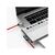 Дата кабель USB 3.1 AM to Type-C 1.0m CATCS 66W 90 Legend Series Elbow Red Baseus (CACS000409), изображение 3 Дата кабель USB 3.1 AM to Type-C 1.0m CATCS 66W 90 Legend Series Elbow Red Baseus (CACS000409), изображение 3