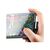 Дата кабель USB 3.1 AM to Type-C 2.0m CATCS 66W 90 Legend Series Elbow Blue Baseus (CACS000503), изображение 5 Дата кабель USB 3.1 AM to Type-C 2.0m CATCS 66W 90 Legend Series Elbow Blue Baseus (CACS000503), изображение 5