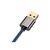 Дата кабель USB 3.1 AM to Type-C 2.0m CATCS 66W 90 Legend Series Elbow Blue Baseus (CACS000503), изображение 6 Дата кабель USB 3.1 AM to Type-C 2.0m CATCS 66W 90 Legend Series Elbow Blue Baseus (CACS000503), изображение 6