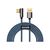 Дата кабель USB 3.1 AM to Type-C 2.0m CATCS 66W 90 Legend Series Elbow Blue Baseus (CACS000503) Дата кабель USB 3.1 AM to Type-C 2.0m CATCS 66W 90 Legend Series Elbow Blue Baseus (CACS000503)