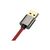 Дата кабель USB 3.1 AM to Type-C 2.0m CATCS 66W 90 Legend Series Elbow Red Baseus (CACS000509), зображення 6 Дата кабель USB 3.1 AM to Type-C 2.0m CATCS 66W 90 Legend Series Elbow Red Baseus (CACS000509), зображення 6