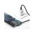 Дата кабель USB 3.1 AM to Type-C 2.0m CATCS 66W 90 Legend Series Elbow Black Baseus (CATCS-C01), зображення 5 Дата кабель USB 3.1 AM to Type-C 2.0m CATCS 66W 90 Legend Series Elbow Black Baseus (CATCS-C01), зображення 5