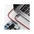 Дата кабель USB-C to USB-C 2.0m CACS 100W 20V/5A 90 Legend Series Elbow Red Baseus (CACS000709), зображення 2 Дата кабель USB-C to USB-C 2.0m CACS 100W 20V/5A 90 Legend Series Elbow Red Baseus (CACS000709), зображення 2
