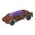 Трансформер Hasbro Transformers Cyberverse Вайлдвіл 14 см (E8227_E8374), зображення 3 Трансформер Hasbro Transformers Cyberverse Вайлдвіл 14 см (E8227_E8374), зображення 3