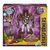 Трансформер Hasbro Transformers Cyberverse Вайлдвіл 14 см (E8227_E8374) Трансформер Hasbro Transformers Cyberverse Вайлдвіл 14 см (E8227_E8374)
