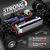 Аккумулятор для дрона HRB Lipo 6s 22.2V 6000mAh 50C Battery (HR-6000MAH-6S-50C), изображение 2 Аккумулятор для дрона HRB Lipo 6s 22.2V 6000mAh 50C Battery (HR-6000MAH-6S-50C), изображение 2
