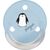 Пустышка Baby-Nova PenguinBear 2 шт (3966371) Пустышка Baby-Nova PenguinBear 2 шт (3966371)