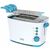 Тостер Cecotec ToastTaste 2S (CCTC-03027) Тостер Cecotec ToastTaste 2S (CCTC-03027)