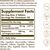 Минералы Solgar Магний с Витамином B6, Magnesium with Vitamin B6, 100 табле (SOL01720), изображение 2 Минералы Solgar Магний с Витамином B6, Magnesium with Vitamin B6, 100 табле (SOL01720), изображение 2