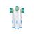 Насадка для зубної щітки Oral-B Floss Action EB25RB CleanMaximiser (3), зображення 2 Насадка для зубної щітки Oral-B Floss Action EB25RB CleanMaximiser (3), зображення 2