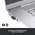 Мышка Logitech MX Anywhere 3 Compact Performance for Business Graphite (910-006582), изображение 2 Мышка Logitech MX Anywhere 3 Compact Performance for Business Graphite (910-006582), изображение 2