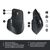 Мышка Logitech MX Anywhere 3 Compact Performance for Business Graphite (910-006582), изображение 6 Мышка Logitech MX Anywhere 3 Compact Performance for Business Graphite (910-006582), изображение 6
