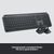 Мышка Logitech MX Anywhere 3 Compact Performance for Business Graphite (910-006582), изображение 9 Мышка Logitech MX Anywhere 3 Compact Performance for Business Graphite (910-006582), изображение 9