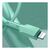 Дата кабель USB 3.1 AM to Lightning 1.0m CALDC 2.4A Silica gel Green Baseus (CALGJ-06), изображение 5 Дата кабель USB 3.1 AM to Lightning 1.0m CALDC 2.4A Silica gel Green Baseus (CALGJ-06), изображение 5