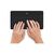 Клавіатура Logitech Keys-To-Go для iPhone iPad Apple TV UA Black (920-006710), зображення 4 Клавіатура Logitech Keys-To-Go для iPhone iPad Apple TV UA Black (920-006710), зображення 4