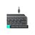 Клавиатура Logitech MX Keys Mini Wireless Illuminated UA Graphite (920-010498), изображение 7 Клавиатура Logitech MX Keys Mini Wireless Illuminated UA Graphite (920-010498), изображение 7