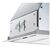 Вытяжка кухонная Pyramida ABH 52 SRC (1150) GWH, изображение 7 Вытяжка кухонная Pyramida ABH 52 SRC (1150) GWH, изображение 7