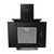 Вытяжка кухонная Pyramida MSH 60 S (650) BL, изображение 3 Вытяжка кухонная Pyramida MSH 60 S (650) BL, изображение 3