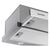 Вытяжка кухонная Pyramida TL 60 (1100) 15-SYE IX, изображение 5 Вытяжка кухонная Pyramida TL 60 (1100) 15-SYE IX, изображение 5