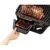 Электрогриль Tefal GC450B32, изображение 4 Электрогриль Tefal GC450B32, изображение 4