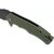 Нож Civivi Praxis G10 Green (C803F), изображение 5 Нож Civivi Praxis G10 Green (C803F), изображение 5