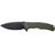 Нож Civivi Praxis G10 Green (C803F) Нож Civivi Praxis G10 Green (C803F)