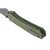 Нож Weknife Big Banter Dark Green Micarta (WE21045-2), изображение 5 Нож Weknife Big Banter Dark Green Micarta (WE21045-2), изображение 5