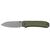 Нож Weknife Big Banter Dark Green Micarta (WE21045-2) Нож Weknife Big Banter Dark Green Micarta (WE21045-2)
