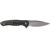 Нож Weknife Kitefin Black (2001G), изображение 2 Нож Weknife Kitefin Black (2001G), изображение 2