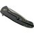 Нож Weknife Kitefin Black (2001G), изображение 7 Нож Weknife Kitefin Black (2001G), изображение 7