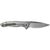 Нож Weknife Kitefin Grey (2001H), изображение 2 Нож Weknife Kitefin Grey (2001H), изображение 2