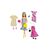 Кукла Barbie с нарядом (GDJ40), изображение 2 Кукла Barbie с нарядом (GDJ40), изображение 2