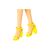 Кукла Barbie с нарядом (GDJ40), изображение 6 Кукла Barbie с нарядом (GDJ40), изображение 6