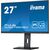 Монітор iiyama XUB2792HSU-B5, зображення 5 Монітор iiyama XUB2792HSU-B5, зображення 5