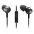 Наушники Panasonic RP-TCM360GCK Наушники Panasonic RP-TCM360GCK