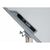 Парта со стулом Evo-kids Evo-06 Grey, изображение 4 Парта со стулом Evo-kids Evo-06 Grey, изображение 4