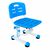 Парта со стулом Evo-kids BD-10 BL, изображение 2 Парта со стулом Evo-kids BD-10 BL, изображение 2