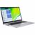 Ноутбук Acer Aspire 3 A315-58 (NX.ADDEU.009), изображение 2 Ноутбук Acer Aspire 3 A315-58 (NX.ADDEU.009), изображение 2
