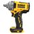 Гайковерт DeWALT 18 В XR Li-lon,812 Нм (без АКБ и ЗУ) (DCF891N), изображение 2 Гайковерт DeWALT 18 В XR Li-lon,812 Нм (без АКБ и ЗУ) (DCF891N), изображение 2