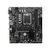 Материнская плата MSI PRO B760M-G DDR4, изображение 2 Материнская плата MSI PRO B760M-G DDR4, изображение 2