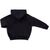 Кофта Cloise худи флисовая (CL0115006-152-darkblue), изображение 2 Кофта Cloise худи флисовая (CL0115006-152-darkblue), изображение 2
