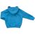 Кофта Cloise худи флисовая (CL0115006-116-blue), изображение 2 Кофта Cloise худи флисовая (CL0115006-116-blue), изображение 2