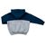 Спортивный костюм Cloise флисовый с худи (CL0215006-128-blue), изображение 5 Спортивный костюм Cloise флисовый с худи (CL0215006-128-blue), изображение 5