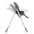 Стульчик для кормления Bebe Confort Kiwi 3 в 1 (Gray Mist) (2775440210), изображение 4 Стульчик для кормления Bebe Confort Kiwi 3 в 1 (Gray Mist) (2775440210), изображение 4